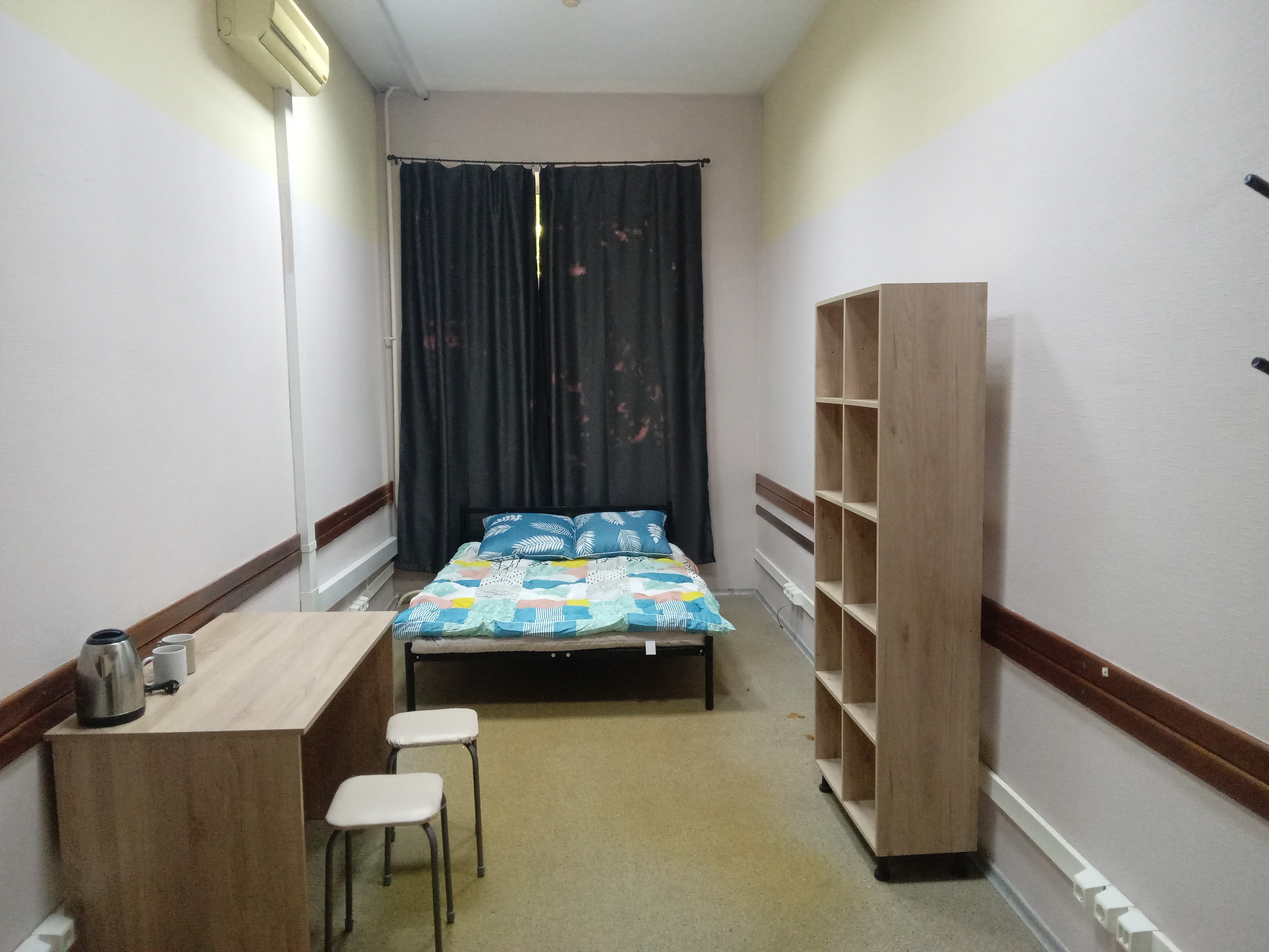 Фото Знаменский