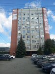 Tsentr perevodov Trans-Proyekt (Komsomolskiy prospekt, 2), translation agency