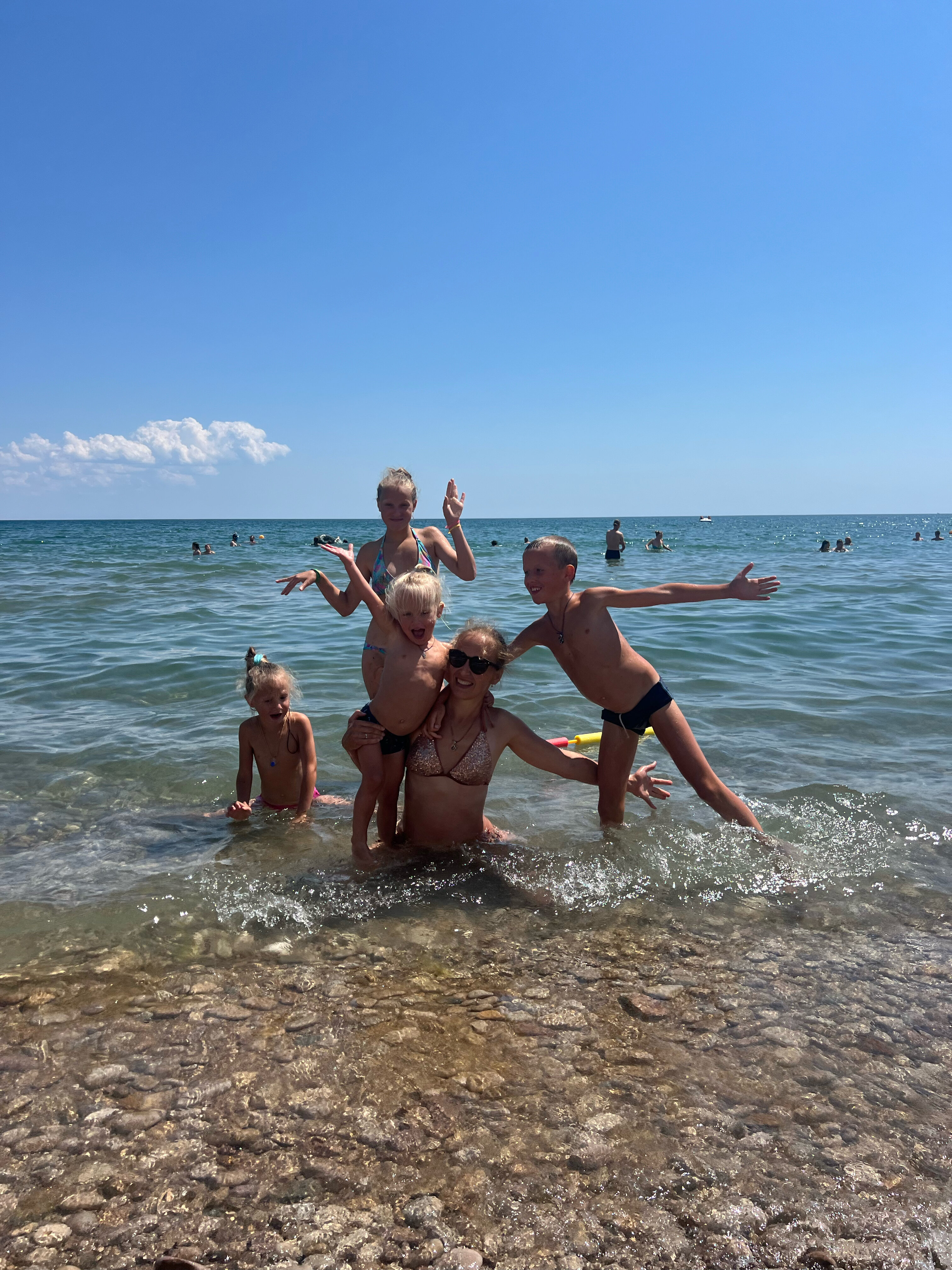 Фото Виктория