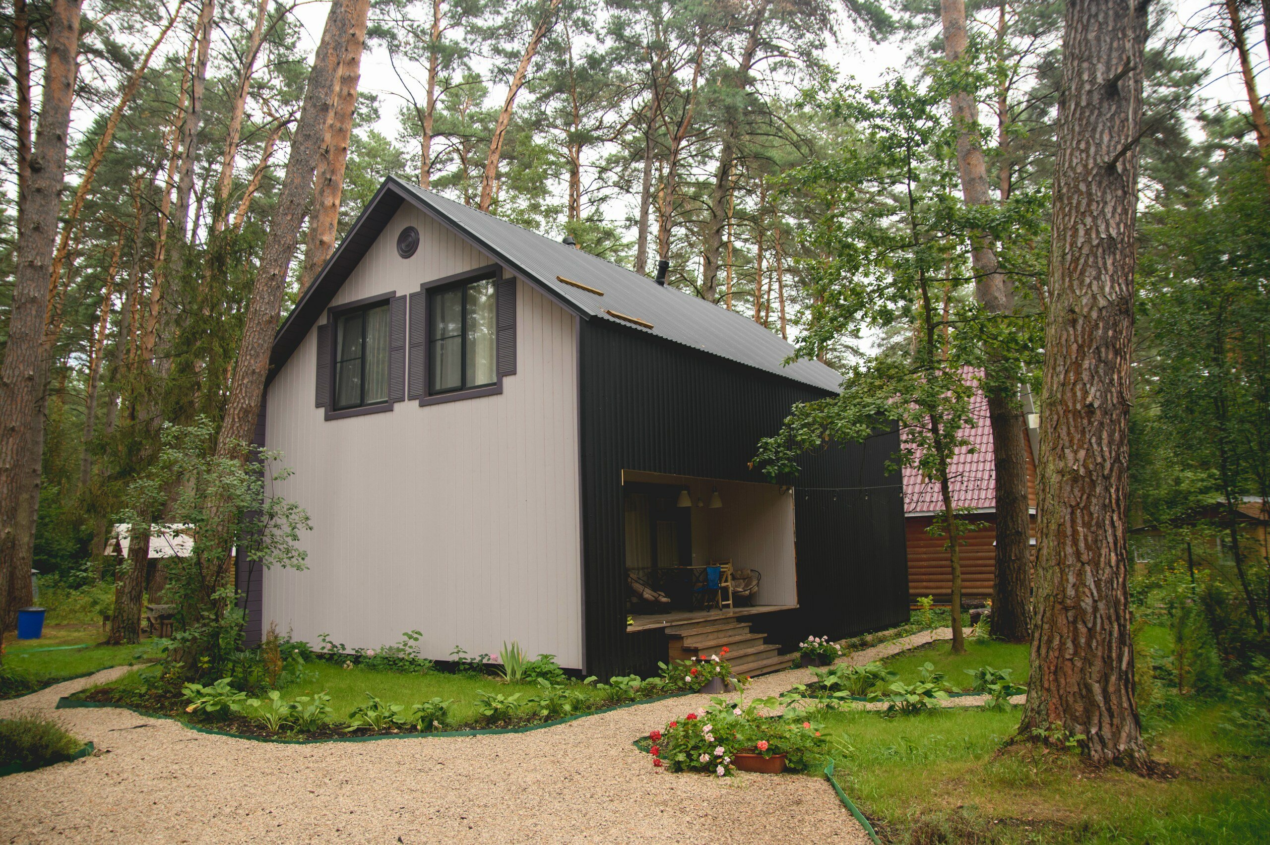 Фото Шепот Вашаны