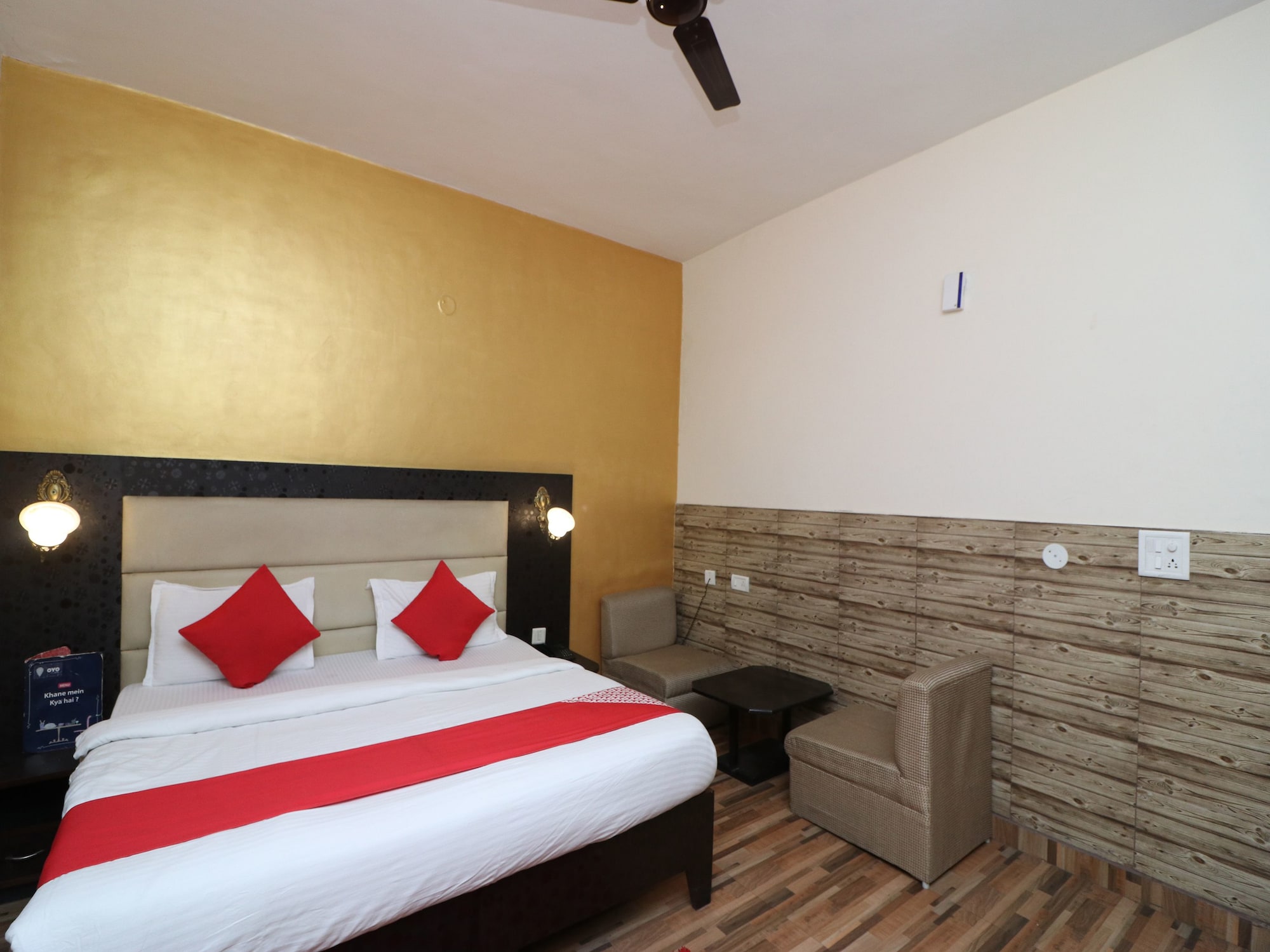 Фото Oyo 27718 Viva Destinations