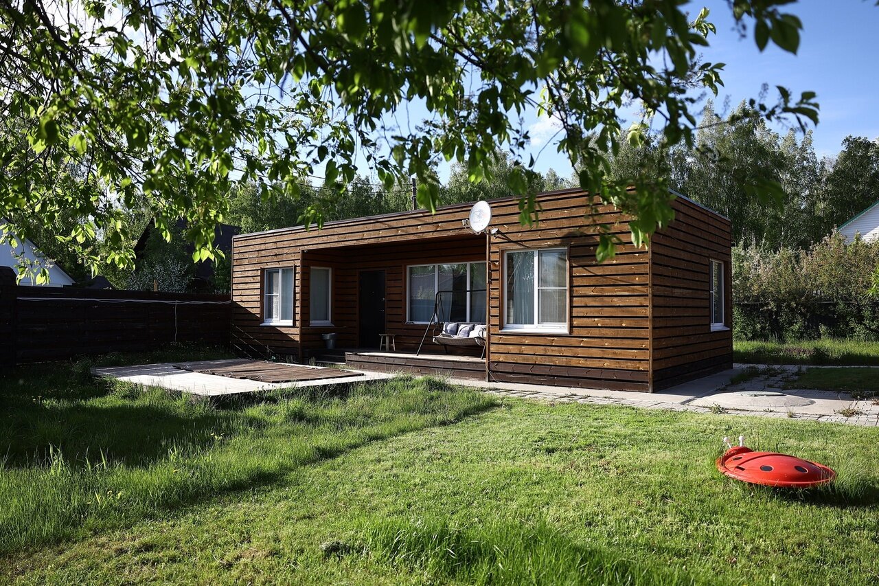 Фото Verba House