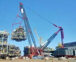 Energy & Industrial Solutions (P6138-185, Block P6 Street, Sharjah Intl. Airport, Al Ruqa Al Hamra, Sharjah), oil and gas equipment