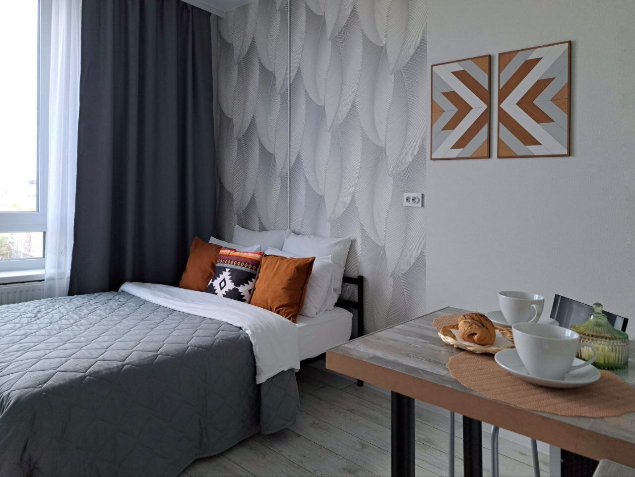 Фото Green Tower