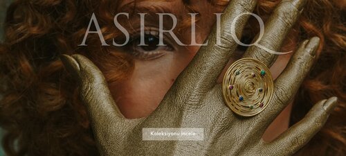 Sina Pırlanta Fotoğraf 2