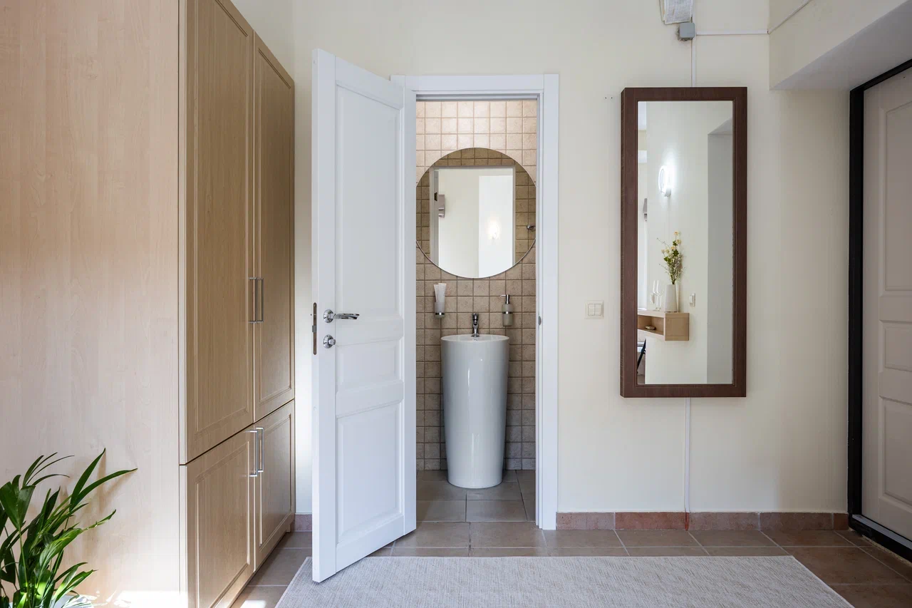 Фото Круглое Озеро