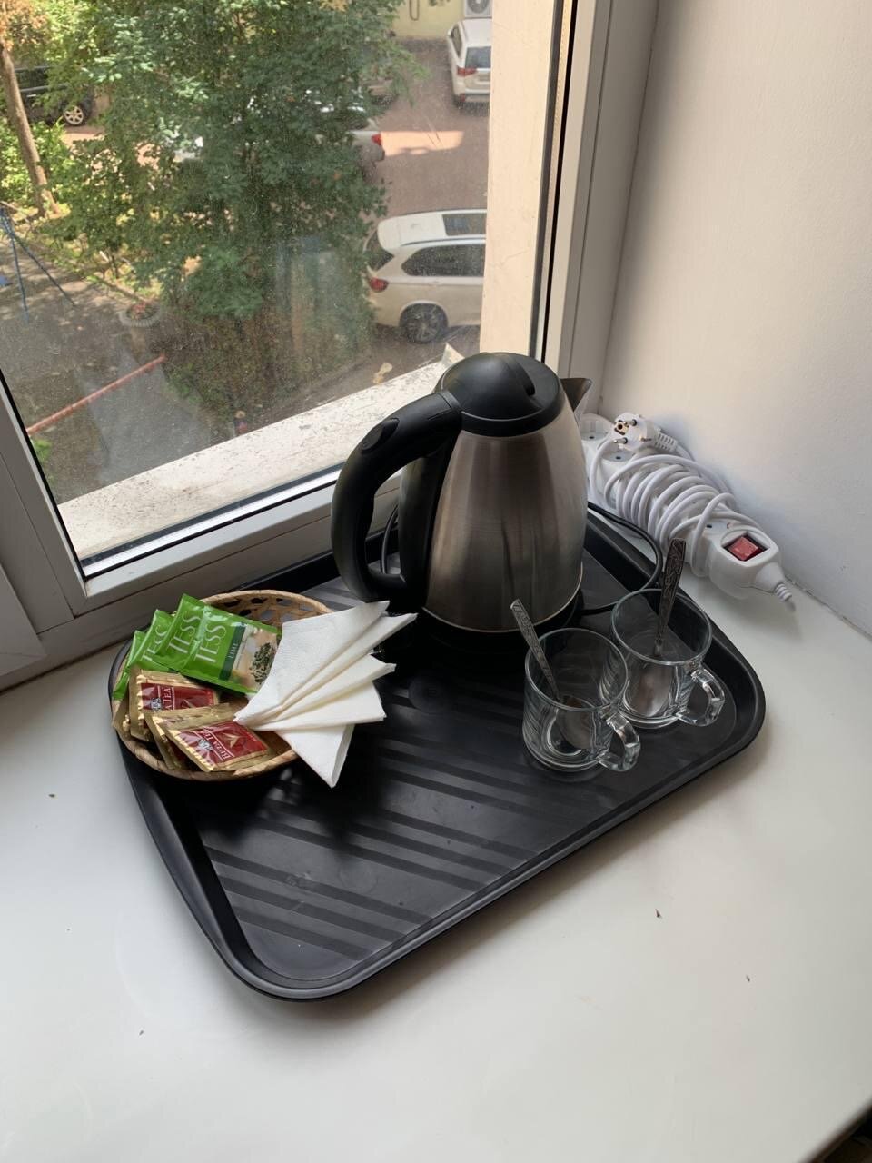 Фото Меблированные комнаты