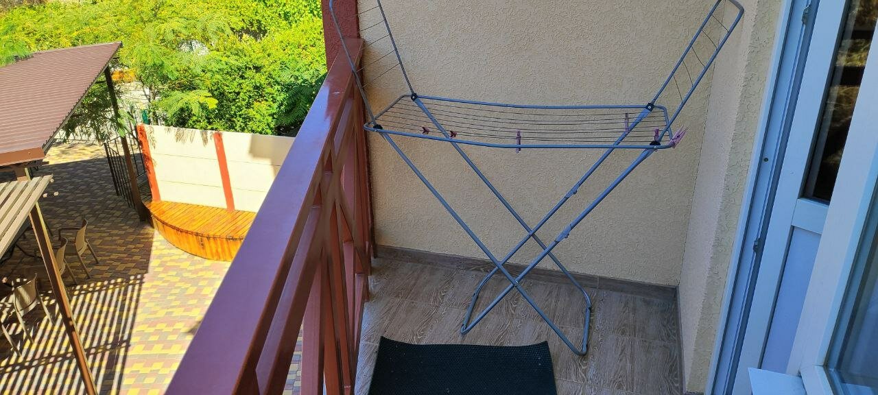 Фото Баловень судьбы