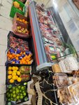 Продукты (Kabardino-Balkarian Republic, Urvanskiy rayon, selo Nizhniy Cherek), tienda de productos