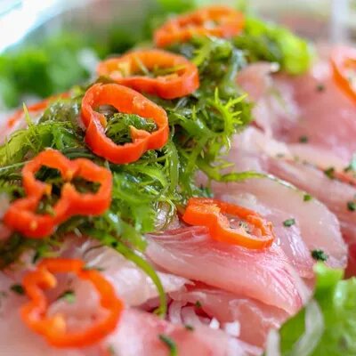 Restaurant Pez Mancora, Lima, photo