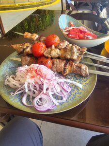 Xadra Milliy Taomlar (Tashkent, Chilanzar District, Chilanzar Residential Area, 19-mavze, 63), cafe