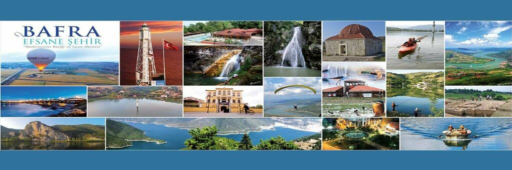 Administration Bafra Municipality, Bafra, photo