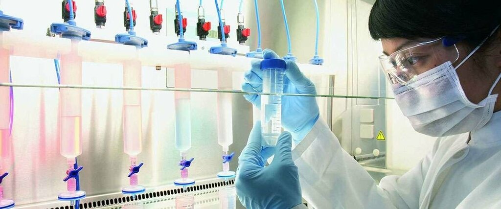 Medical laboratory Yasham Private Medical Analysis Laboratory, Izmir, photo