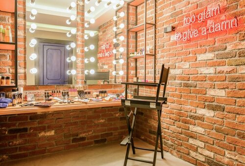 Beauty salon Ala Makeup Studio, Sultanhani, photo