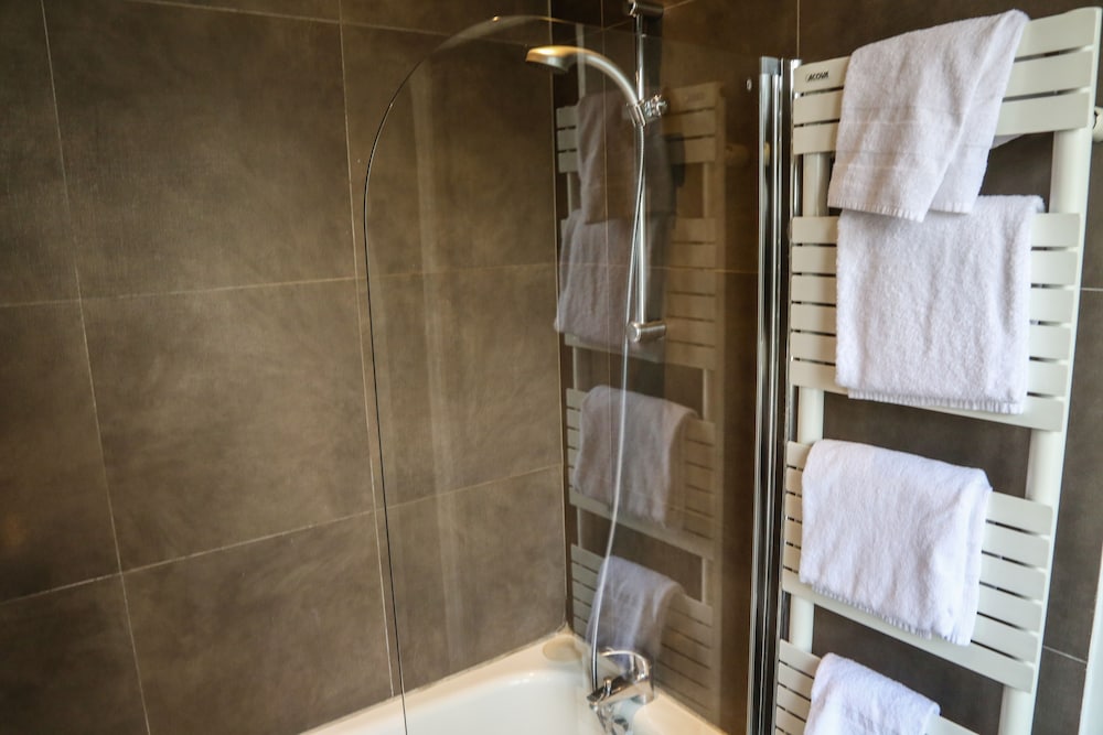 Фото Hotel Des Arenes