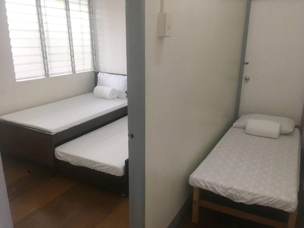 Фото Prestigio Hotel Apartments