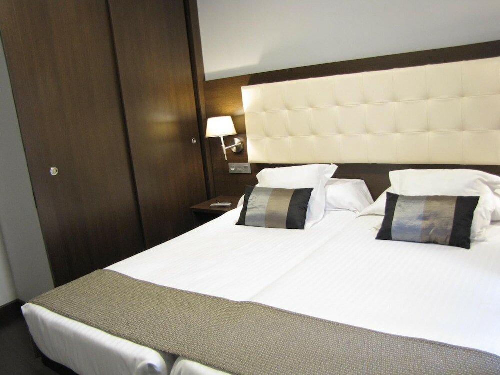 Фото Apartamentos Boutique Catedral