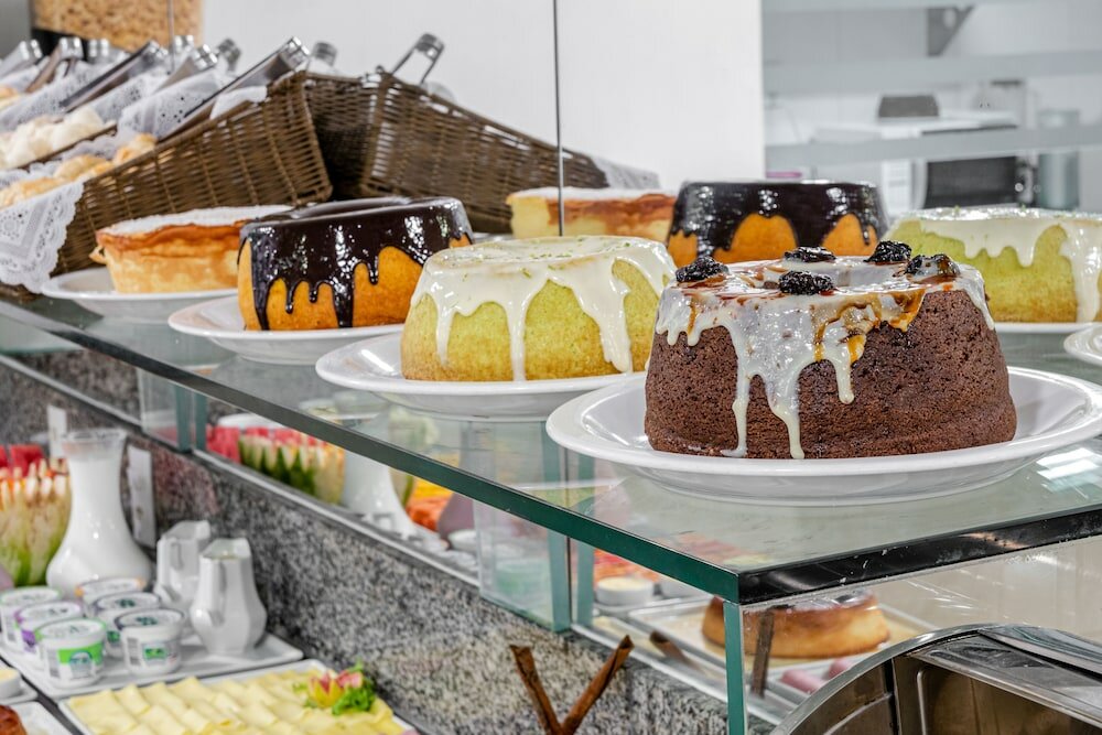 Фото Citi Hotel Residence