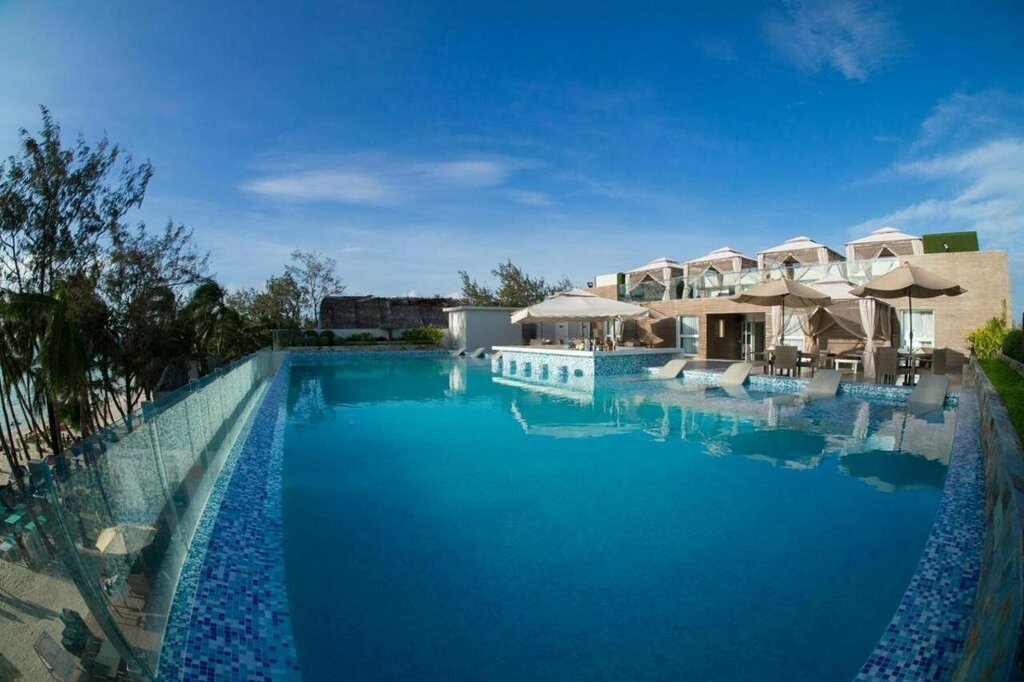 Hotel Boracay Uptown, Province of Aklan, photo