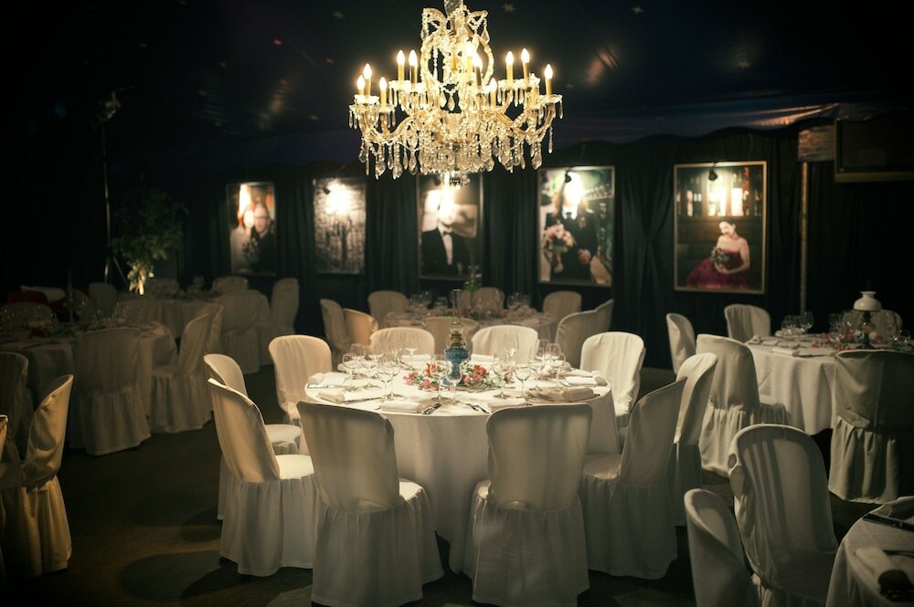 Фото Unique Hotel Innere Enge