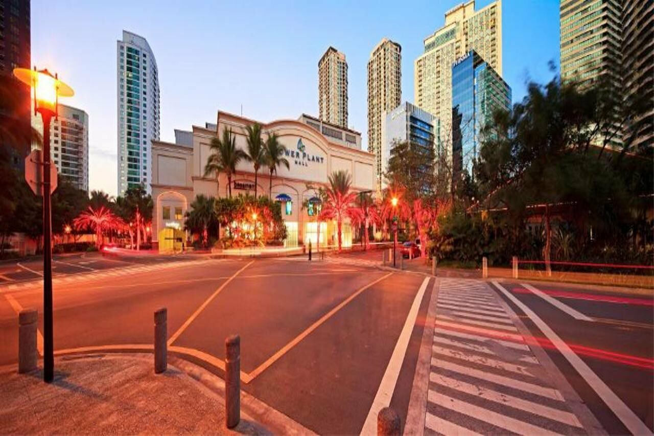 Фото Aruga Apartments by Rockwell Makati