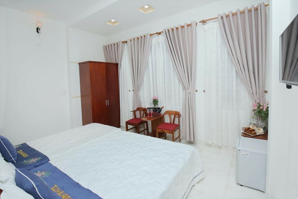 Фото An Binh Tai Hotel