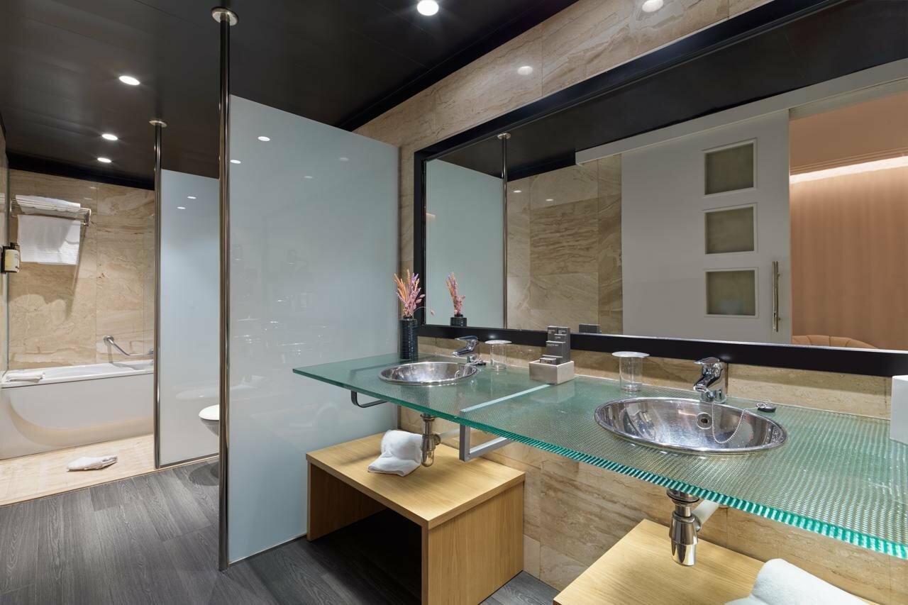 Фото H10 Marina Barcelona