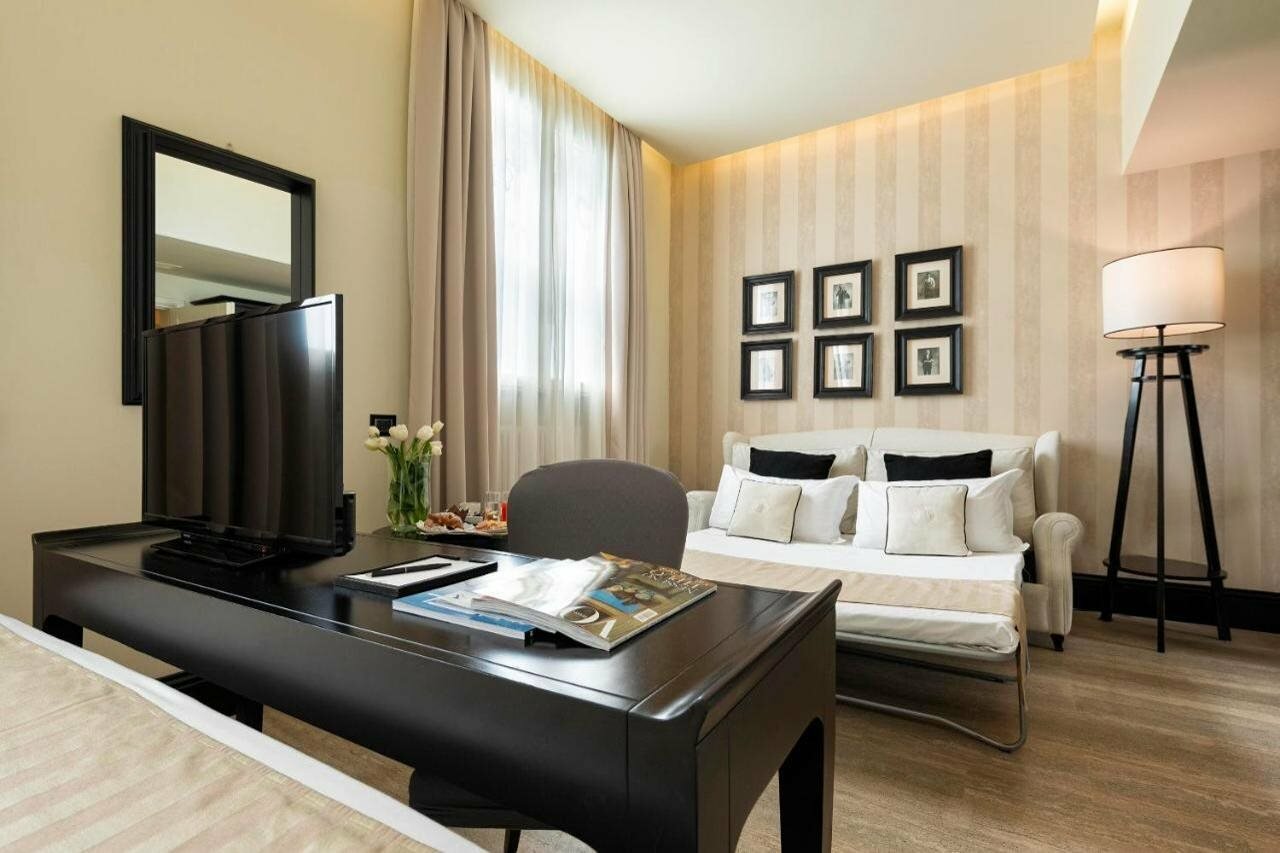 Фото Profumo Maison Colosseo