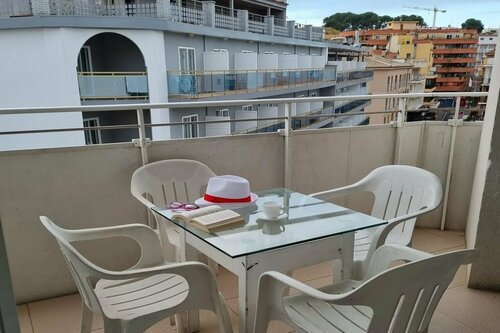 Гостиница Apartaments Lloret Sun в Льорет-де-Маре
