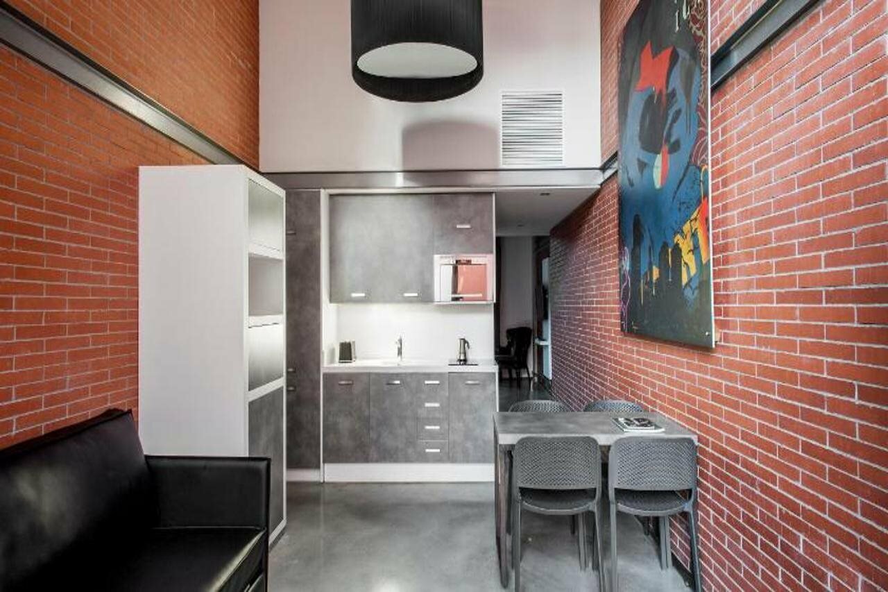 Фото Barcelona Apartment Republica