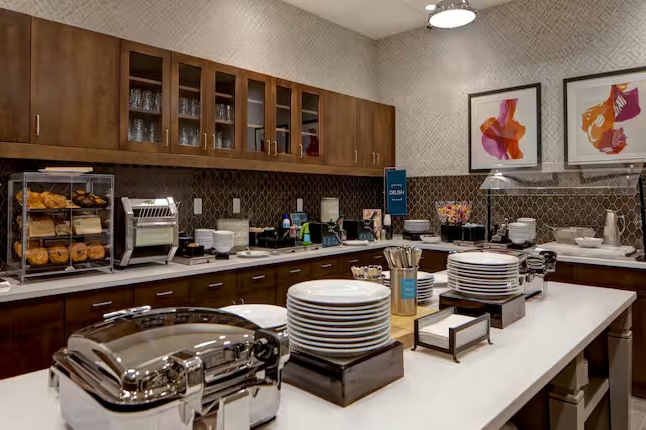 Фото Homewood Suites by Hilton Summerville