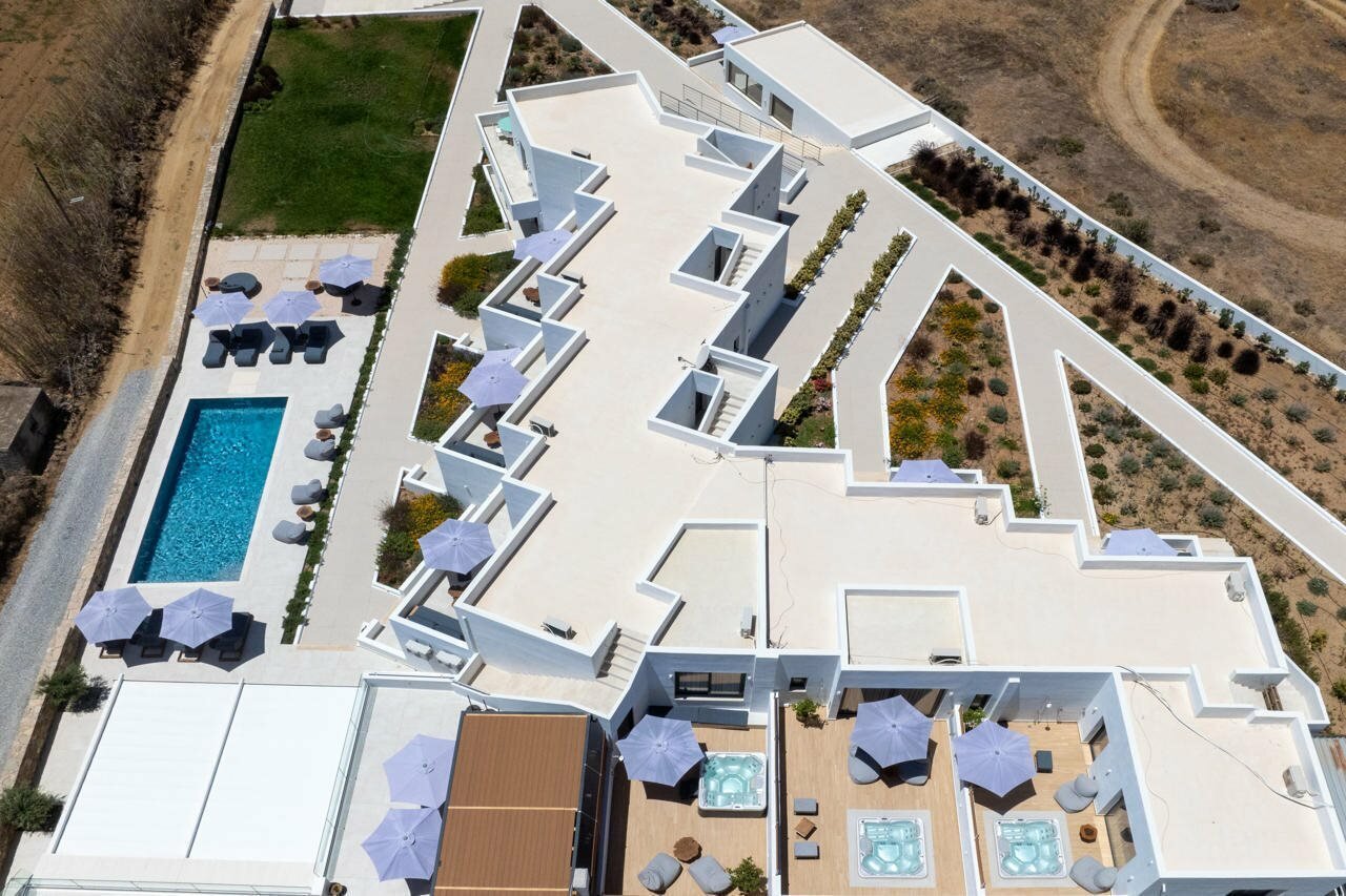 Фото El mar Naxos