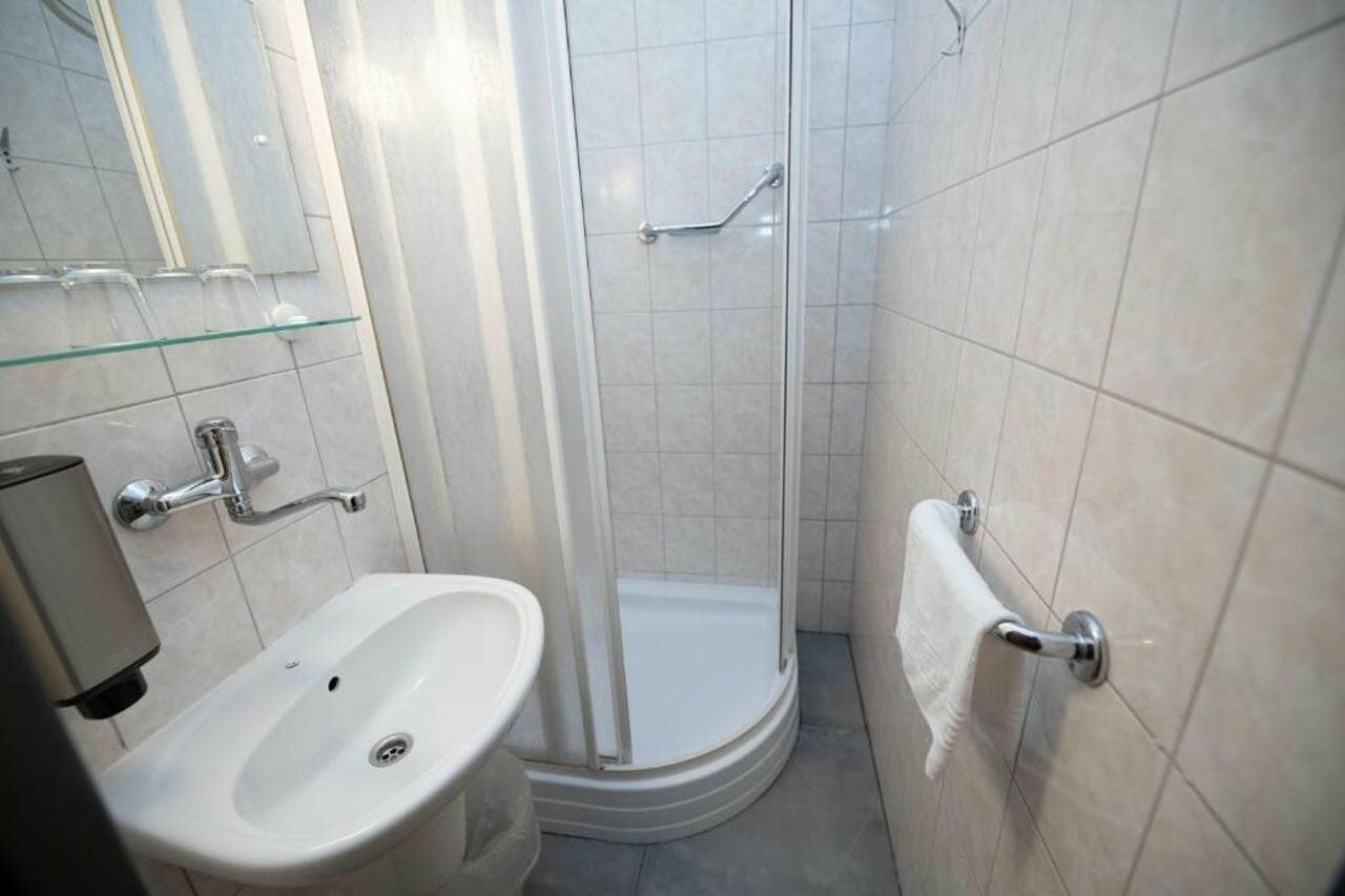 Фото Parkhotel Harrachov