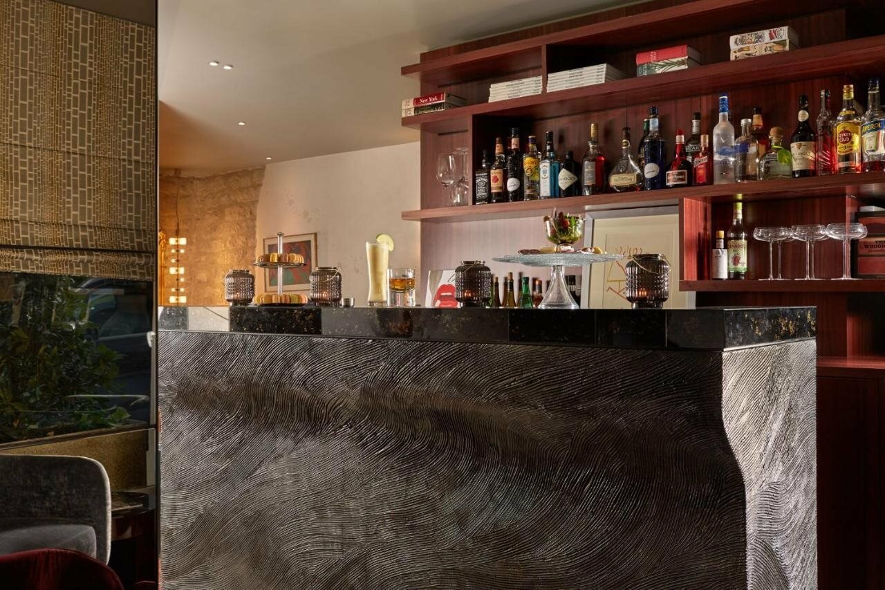 Фото Hôtel Belloy Saint Germain