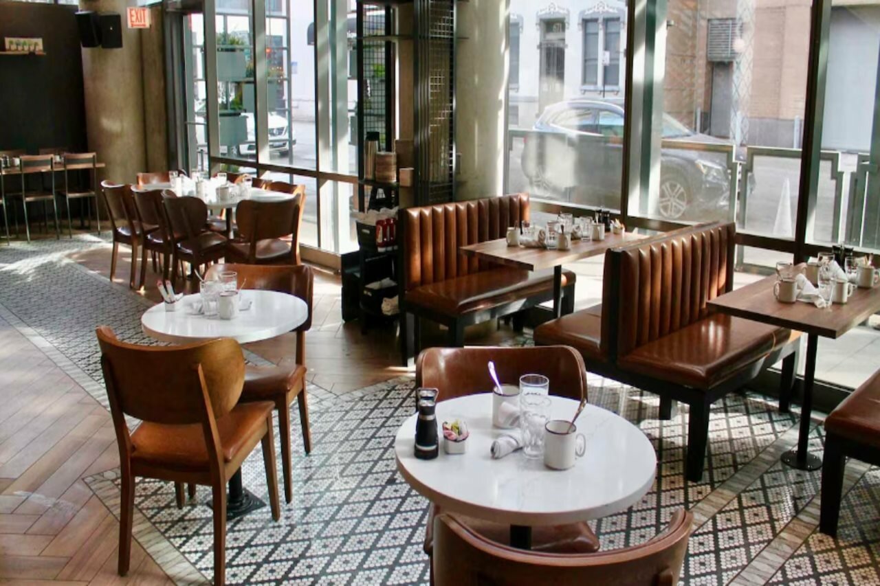 Фото Eurostars Magnificient Mile