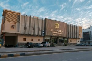 Гостиница Celine Home Al Malqa