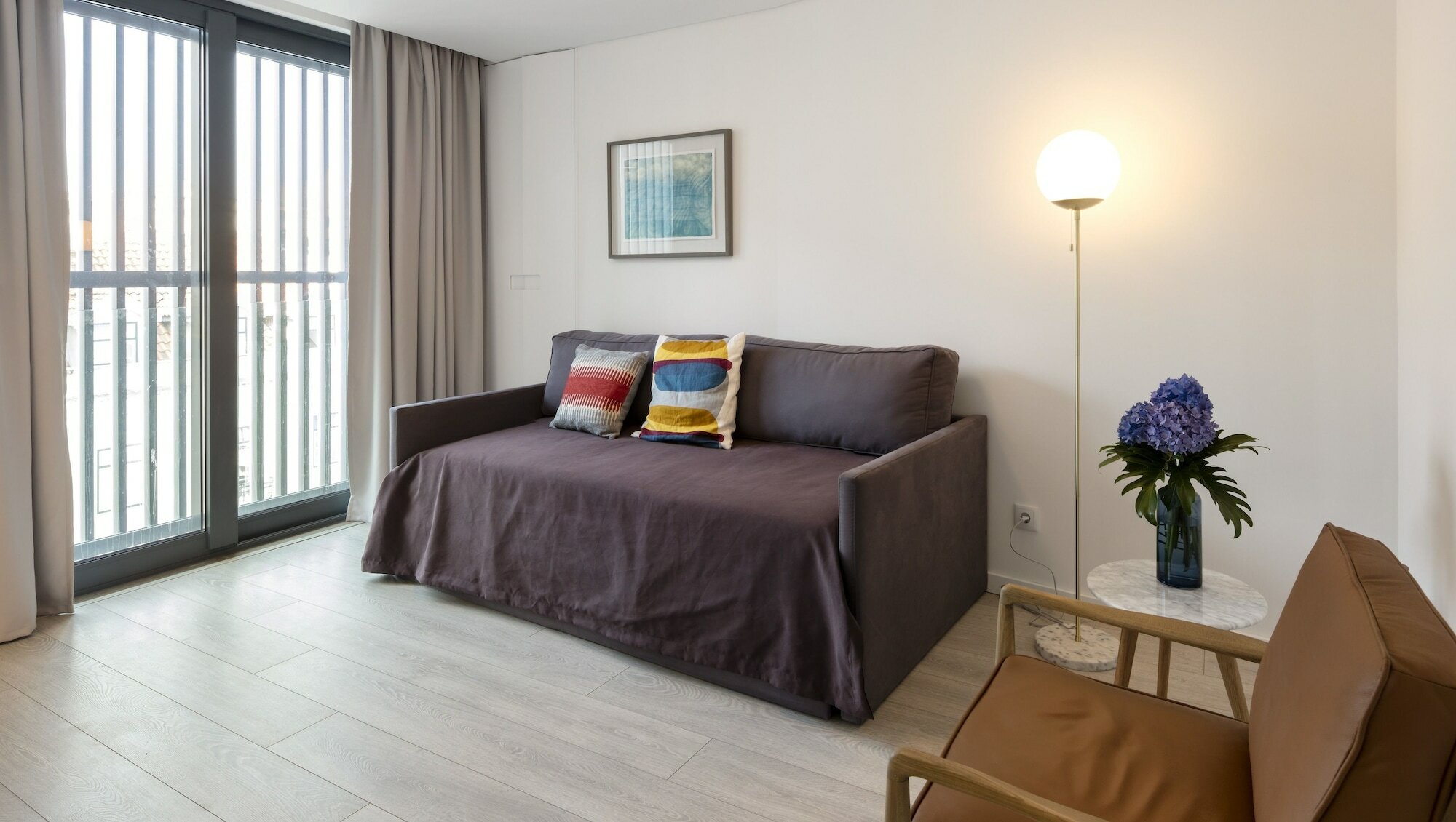 Фото Lisbon Serviced Apartments - Parque