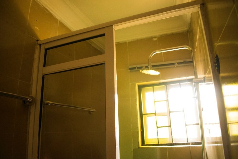 Фото Adesuwa Royal Guest House Ketu