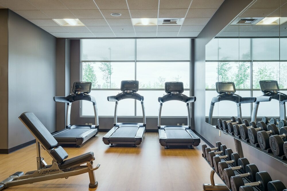 Фото Hyatt House Anchorage