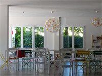 Фото Meet Gardalake Hostel