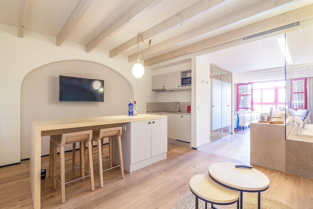 Фото Fil Suites Turismo de Interior