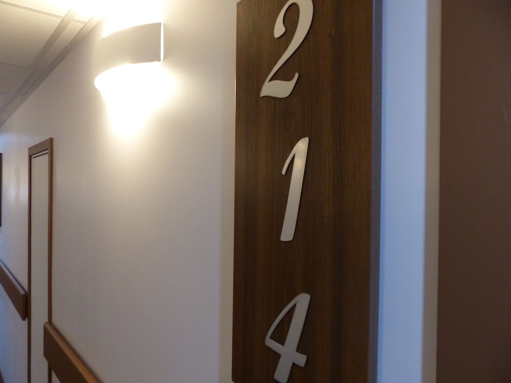 Фото Comfort Hotel Orleans Olivet Provinces