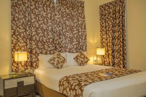 Гостиница Gateway Hotel