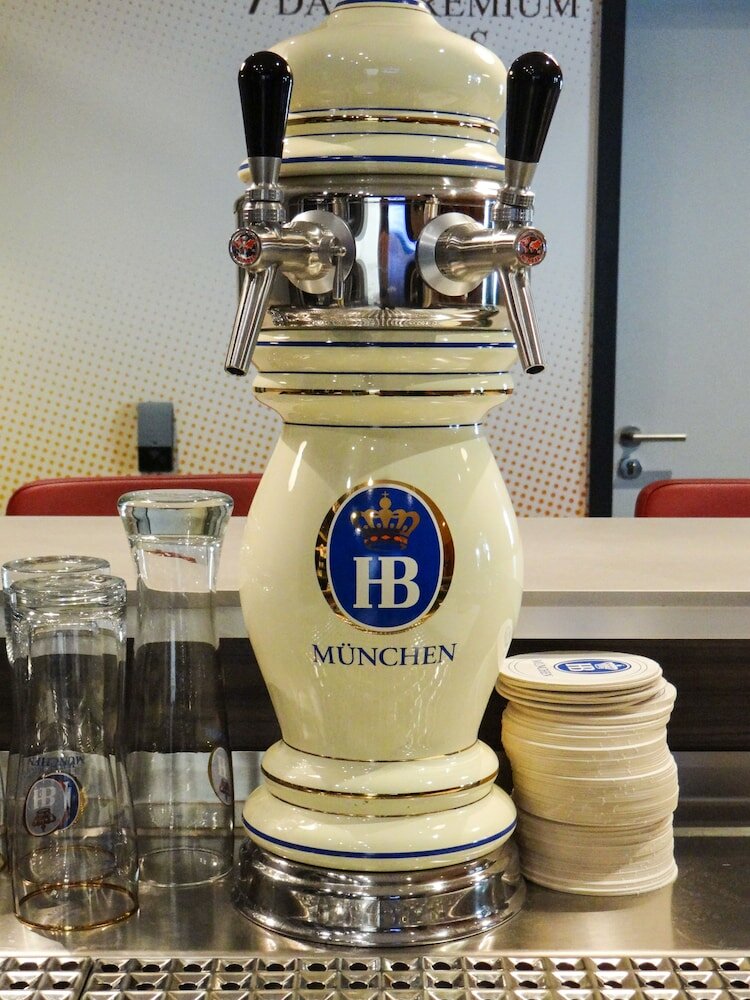 Фото Campanile Muenchen Sendling