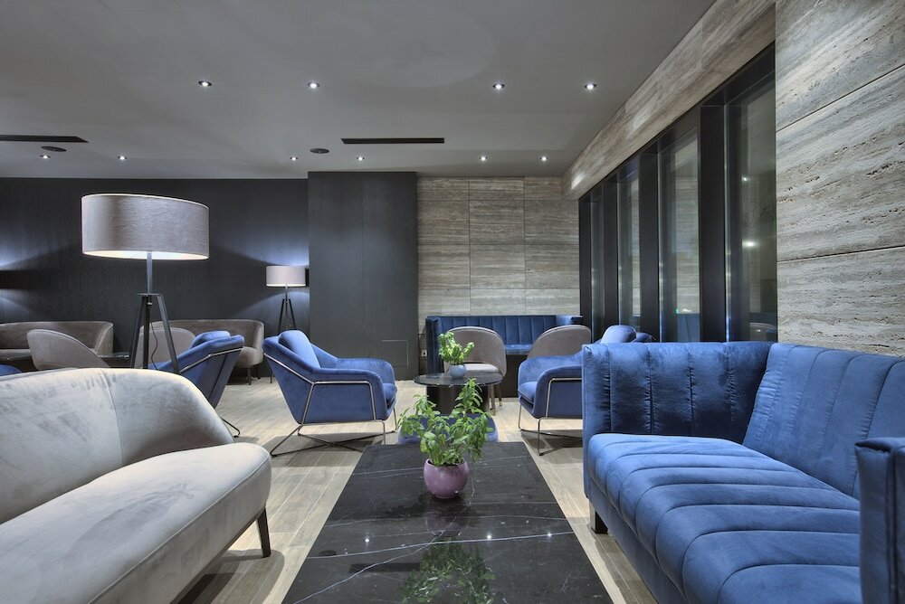 Фото Number 11 Urban Hotel - Только для взрослых