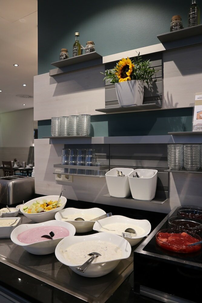 Фото Krämerbrücke Erfurt