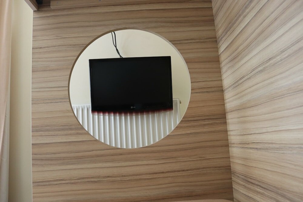 Фото Yria Hotel