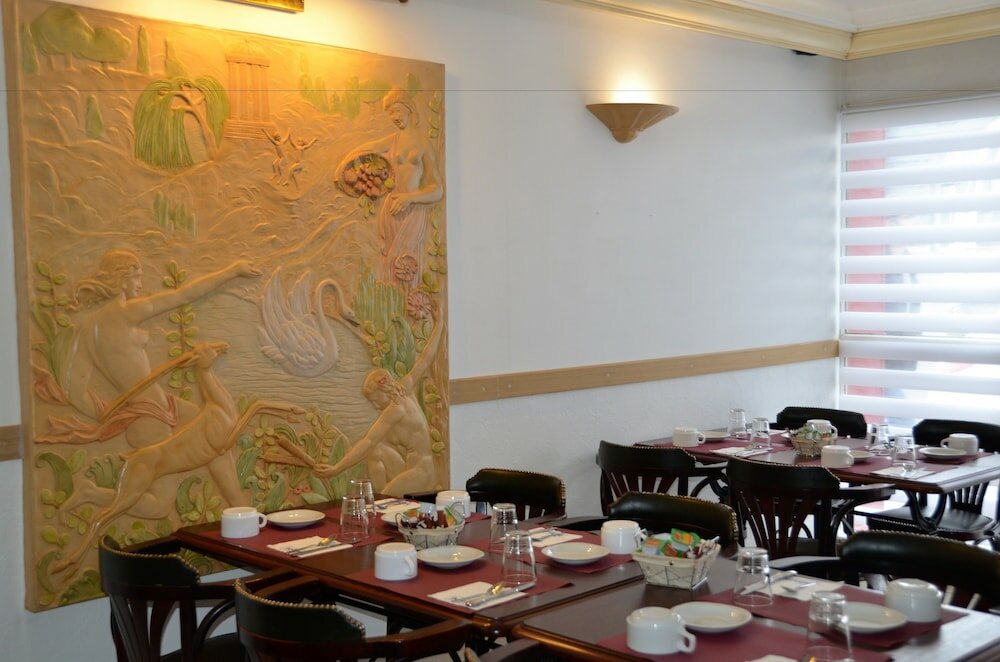 Фото Brit Hotel Cherbourg Octeville