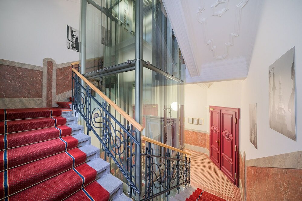 Фото Hapimag Resort Prague