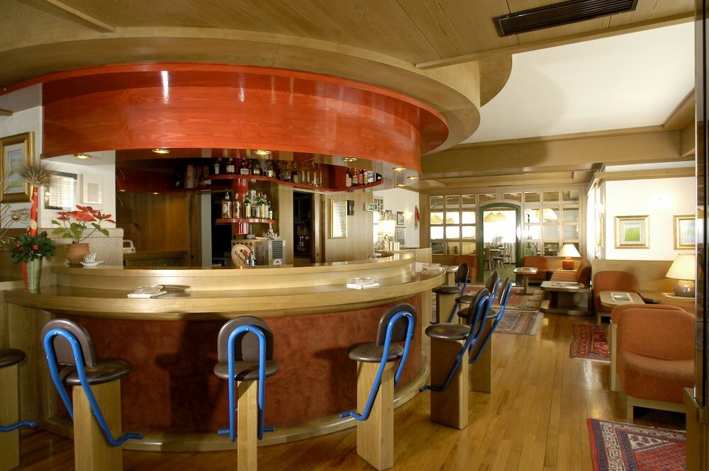 Фото Th San Pellegrino Moena - Monzoni Hotel